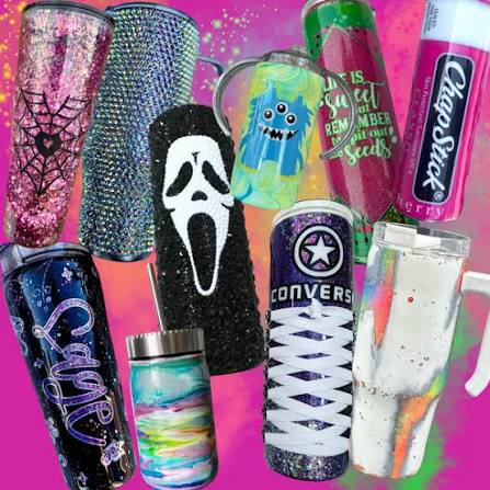 TUMBLERS