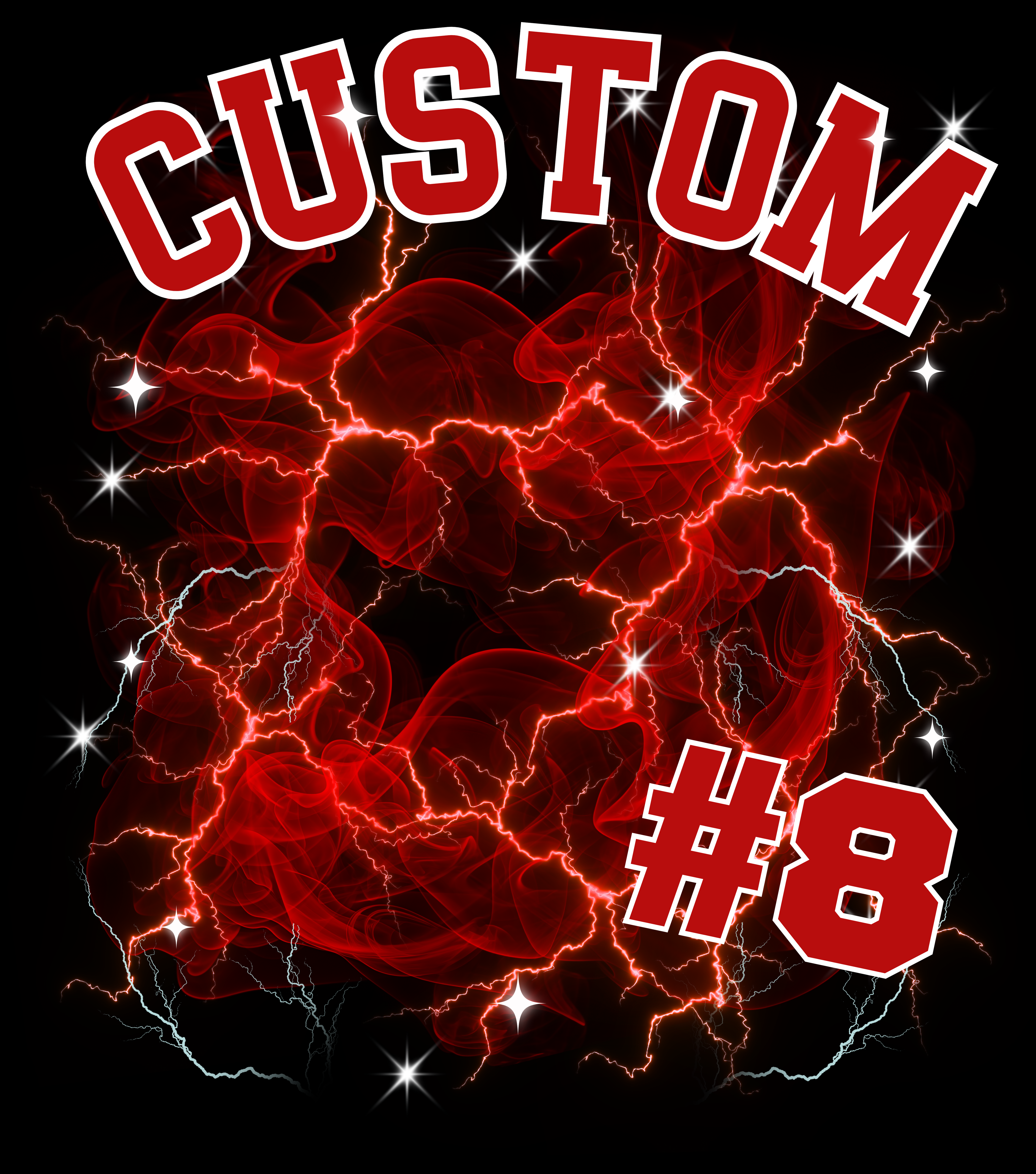 Customized Jersey