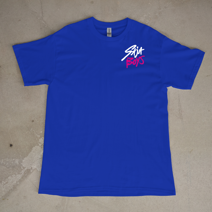 Saja Boys T-Shirt