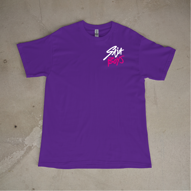 Saja Boys T-Shirt