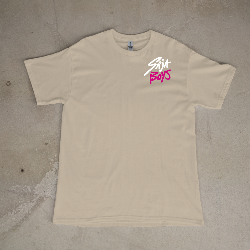 Saja Boys T-Shirt