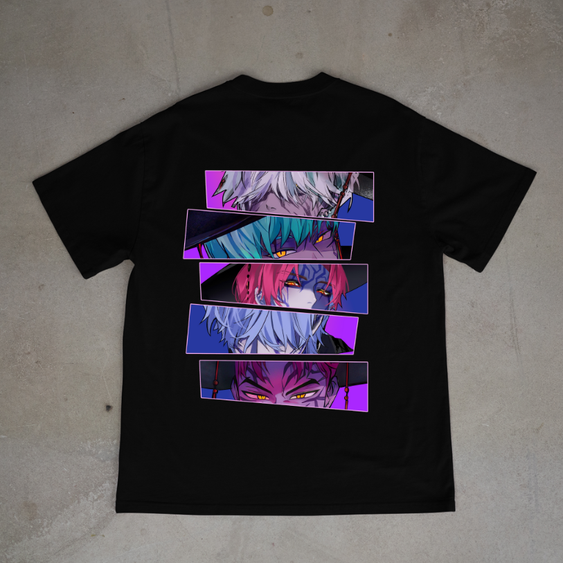 Saja Boys T-Shirt