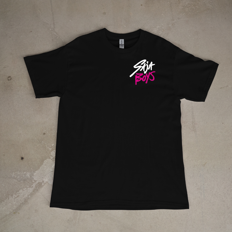 Saja Boys T-Shirt