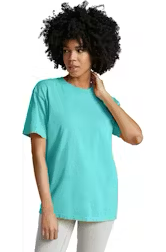 Customize T-Shirt Short Sleeve (Comfort Colors) (2xl-4xl)
