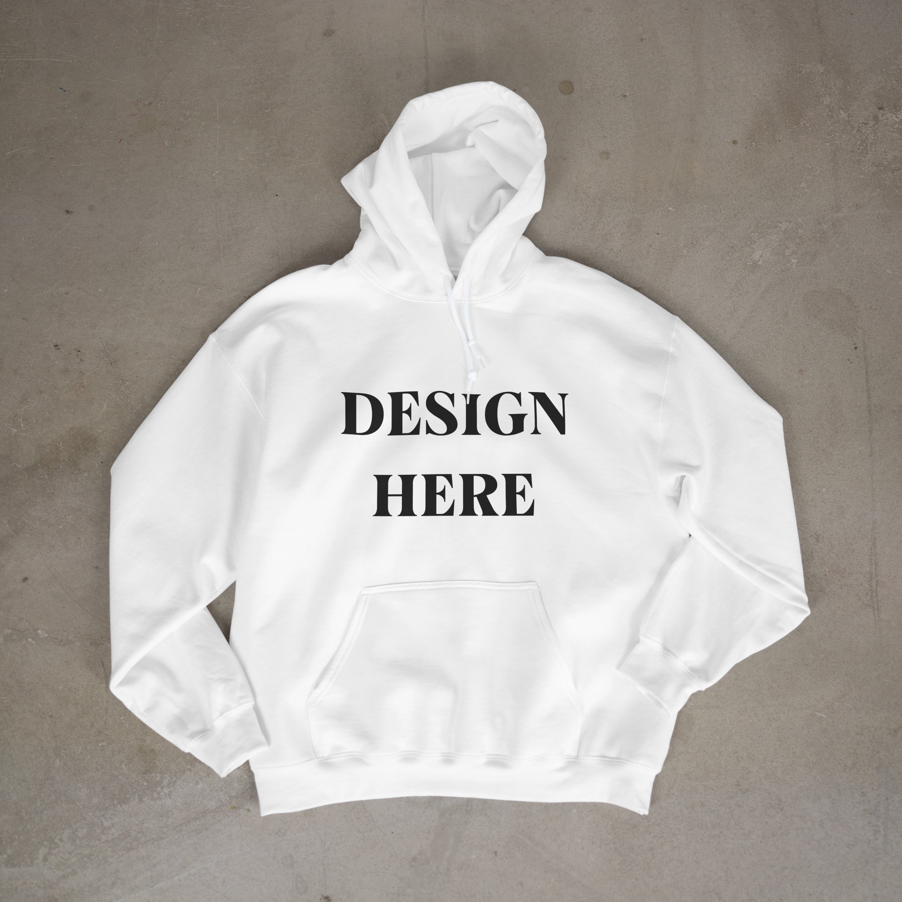 Custom Hoodie