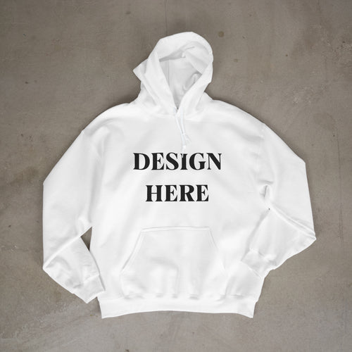 Custom Hoodie