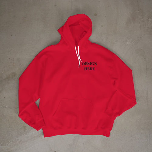 Custom Hoodie