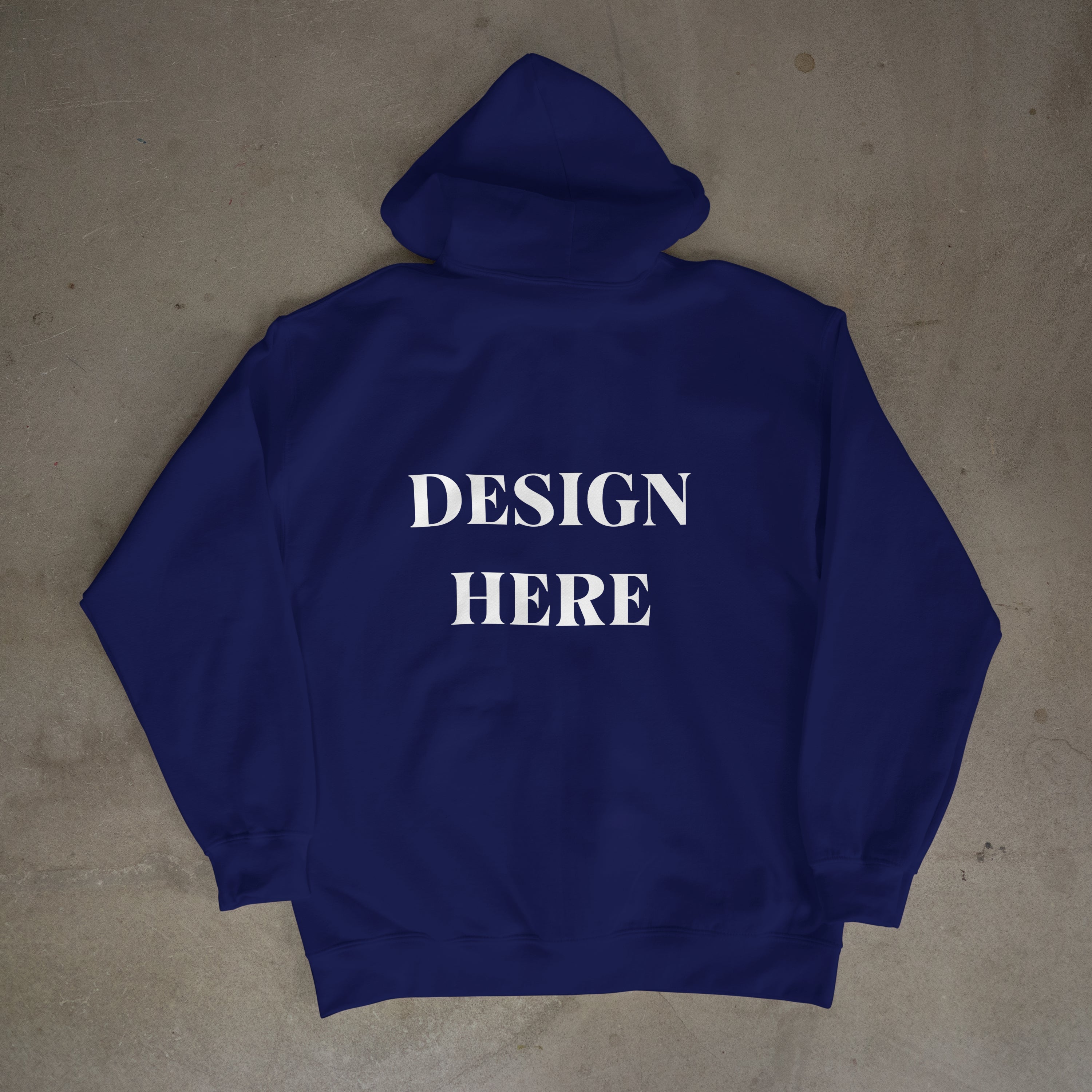 Custom Hoodie