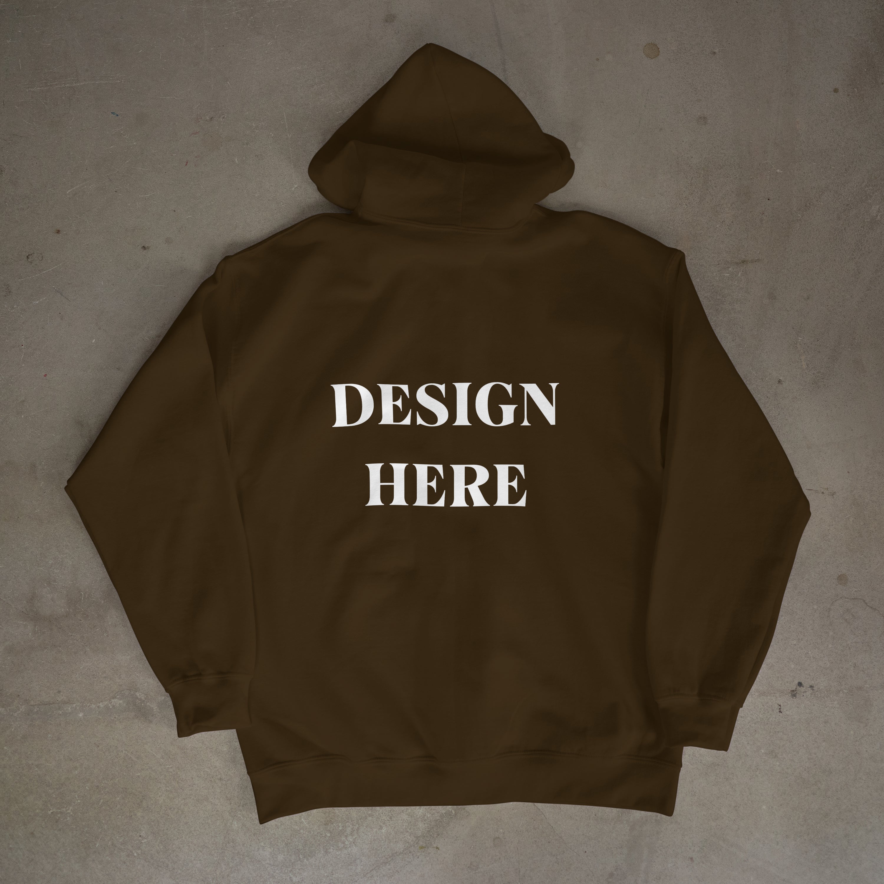 Custom Hoodie