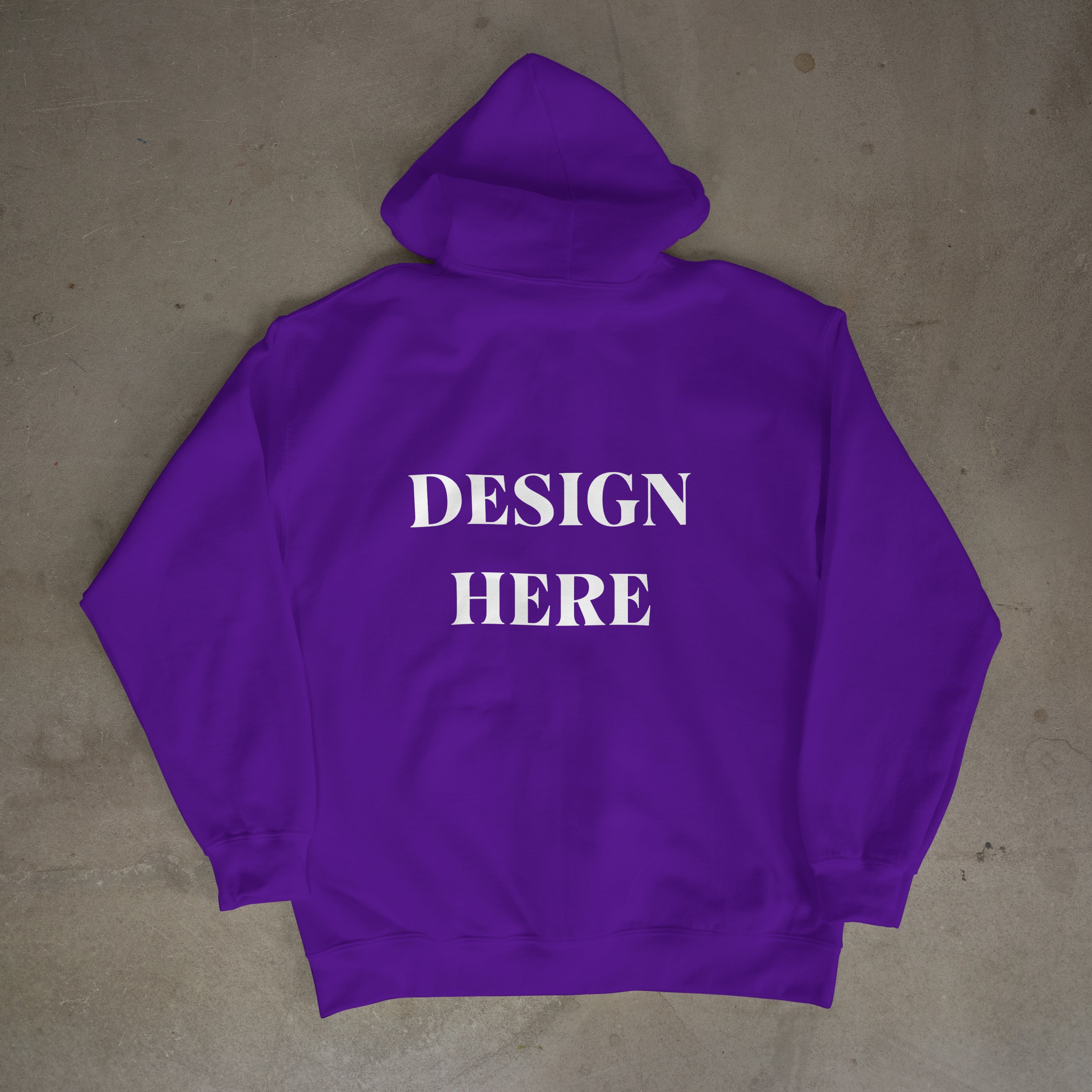 Custom Hoodie