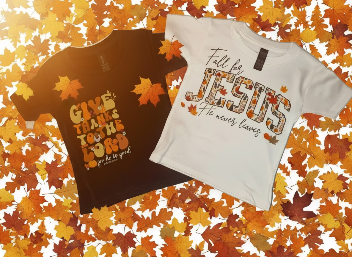 Infant&Toddler-Tshirt Bundle(2)