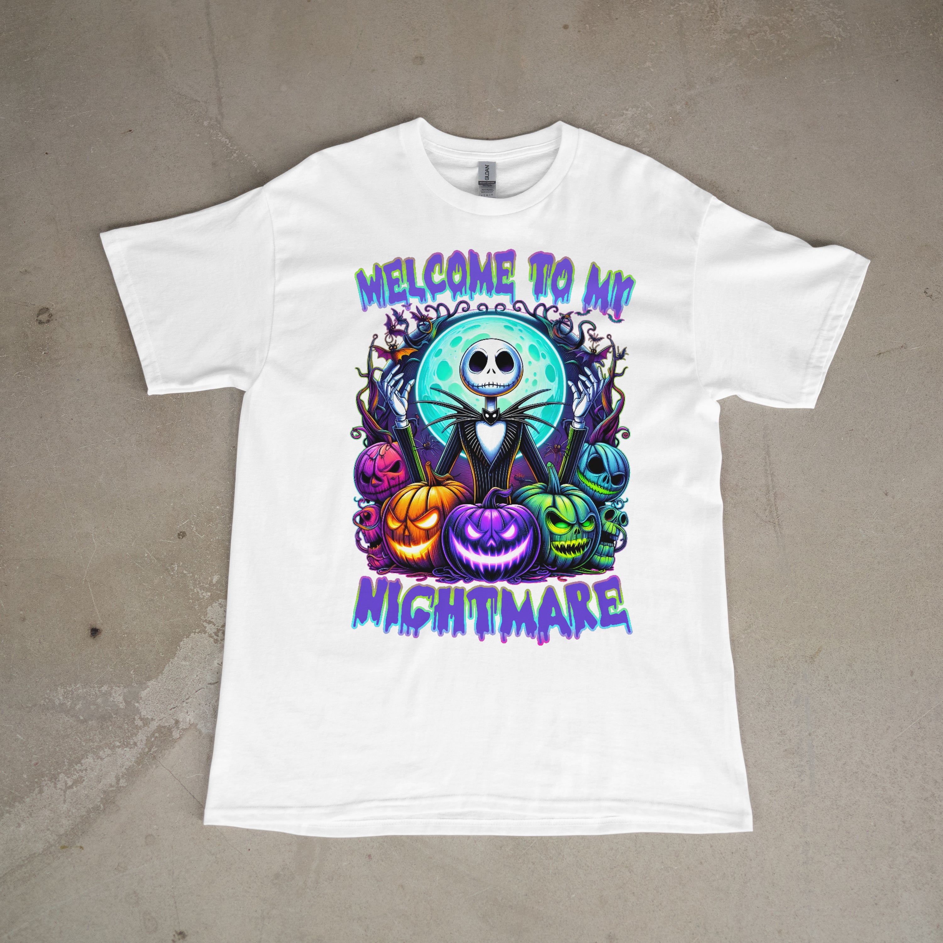 Nightmare On Elm Street