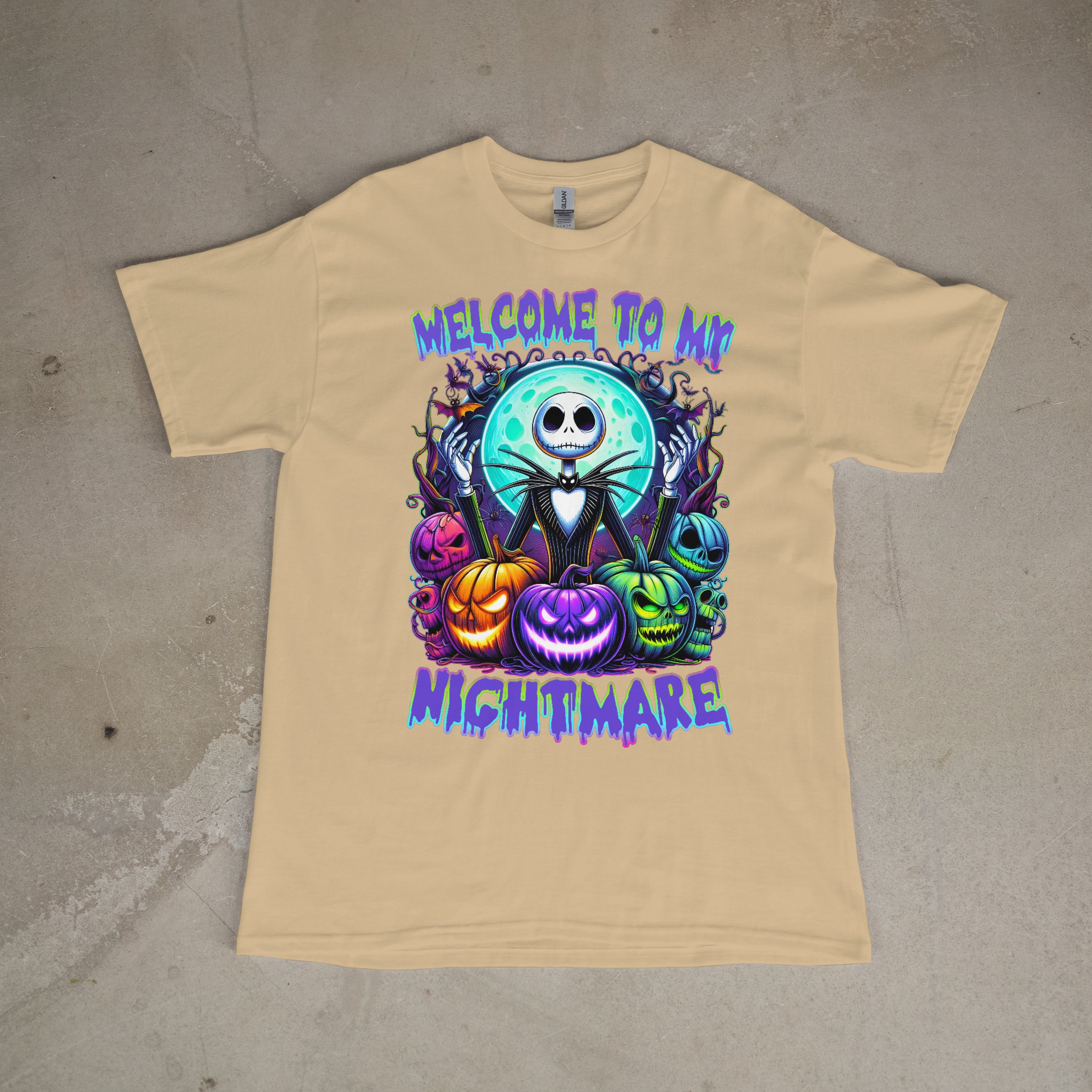 Nightmare On Elm Street