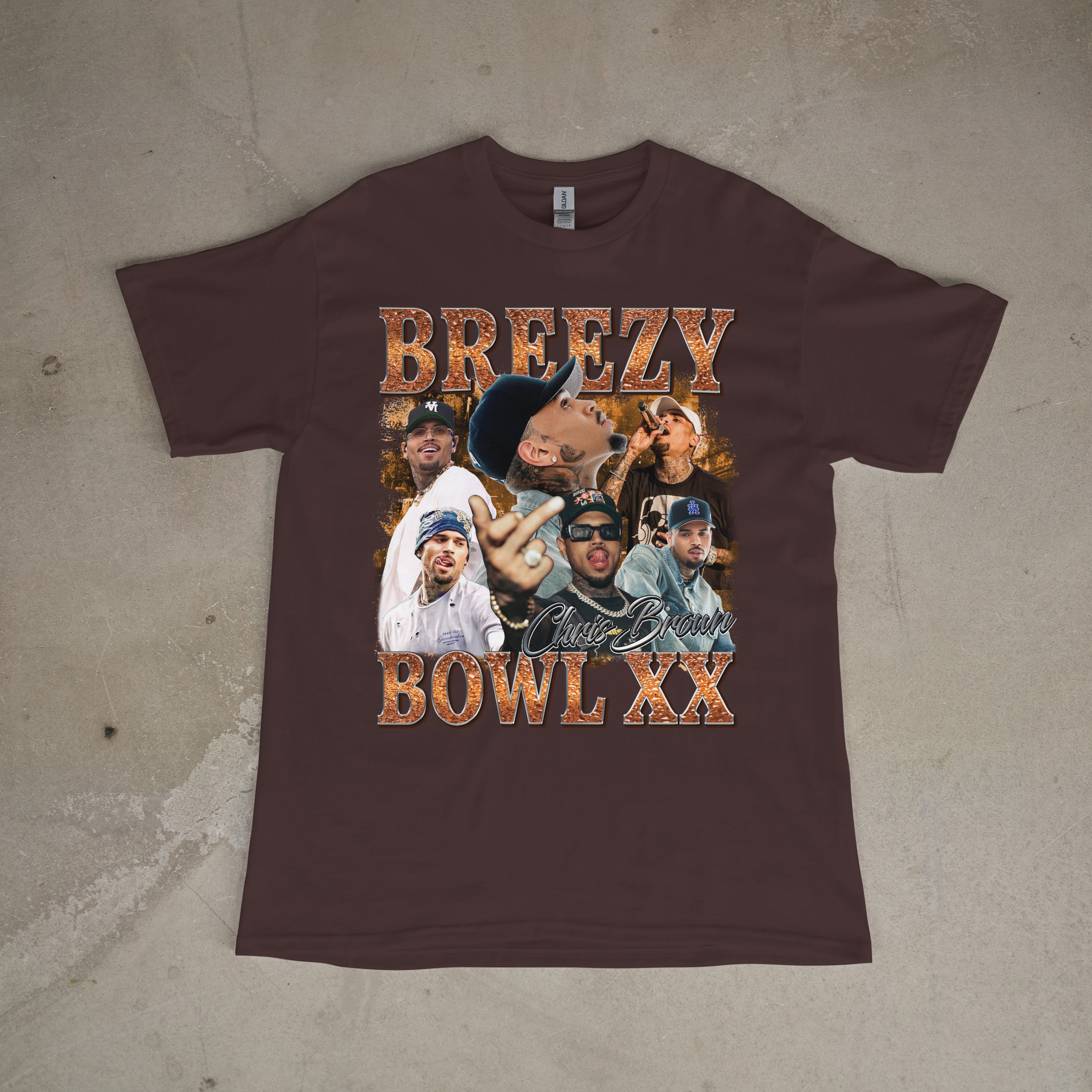 Breezy Bowl T-Shirt