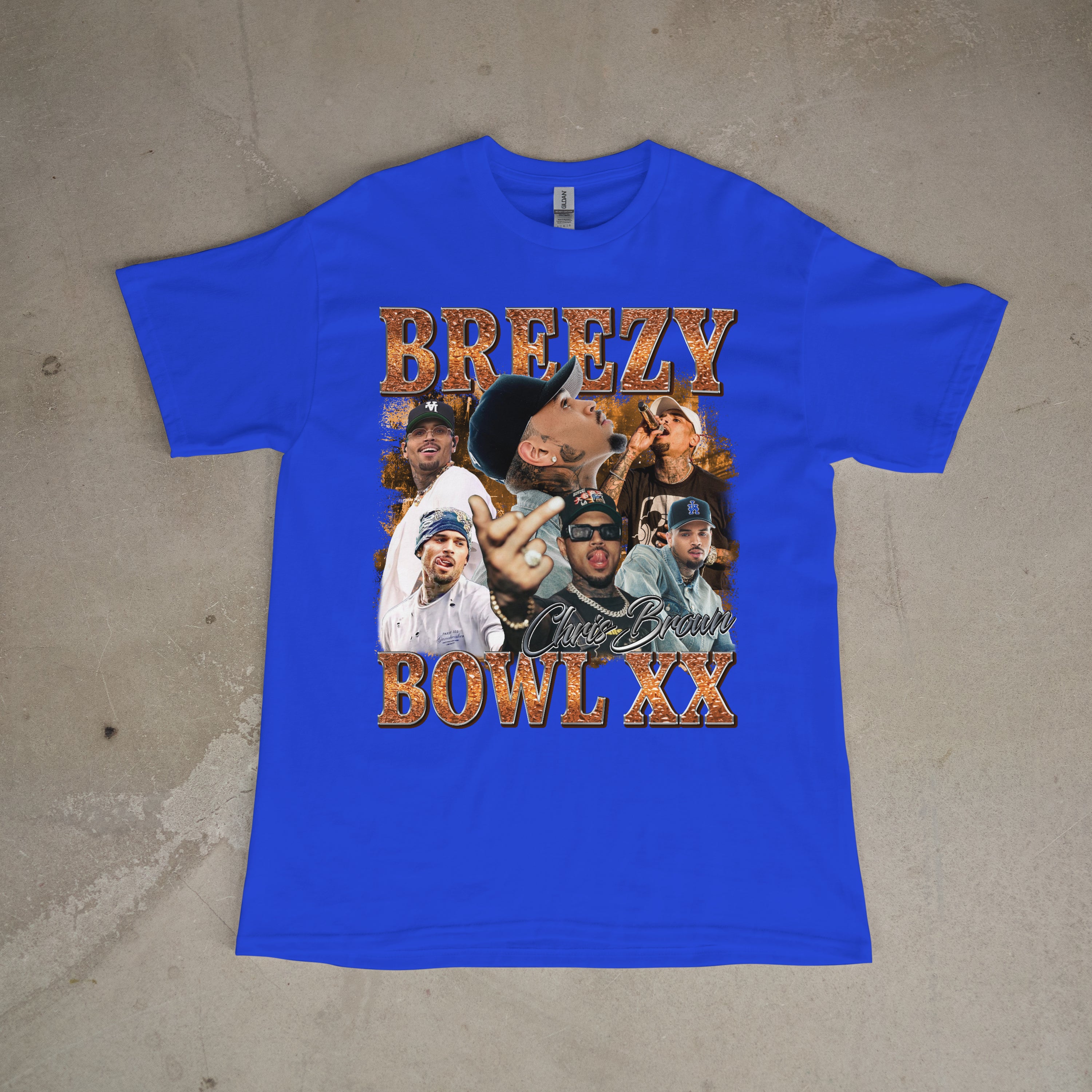 Breezy Bowl T-Shirt