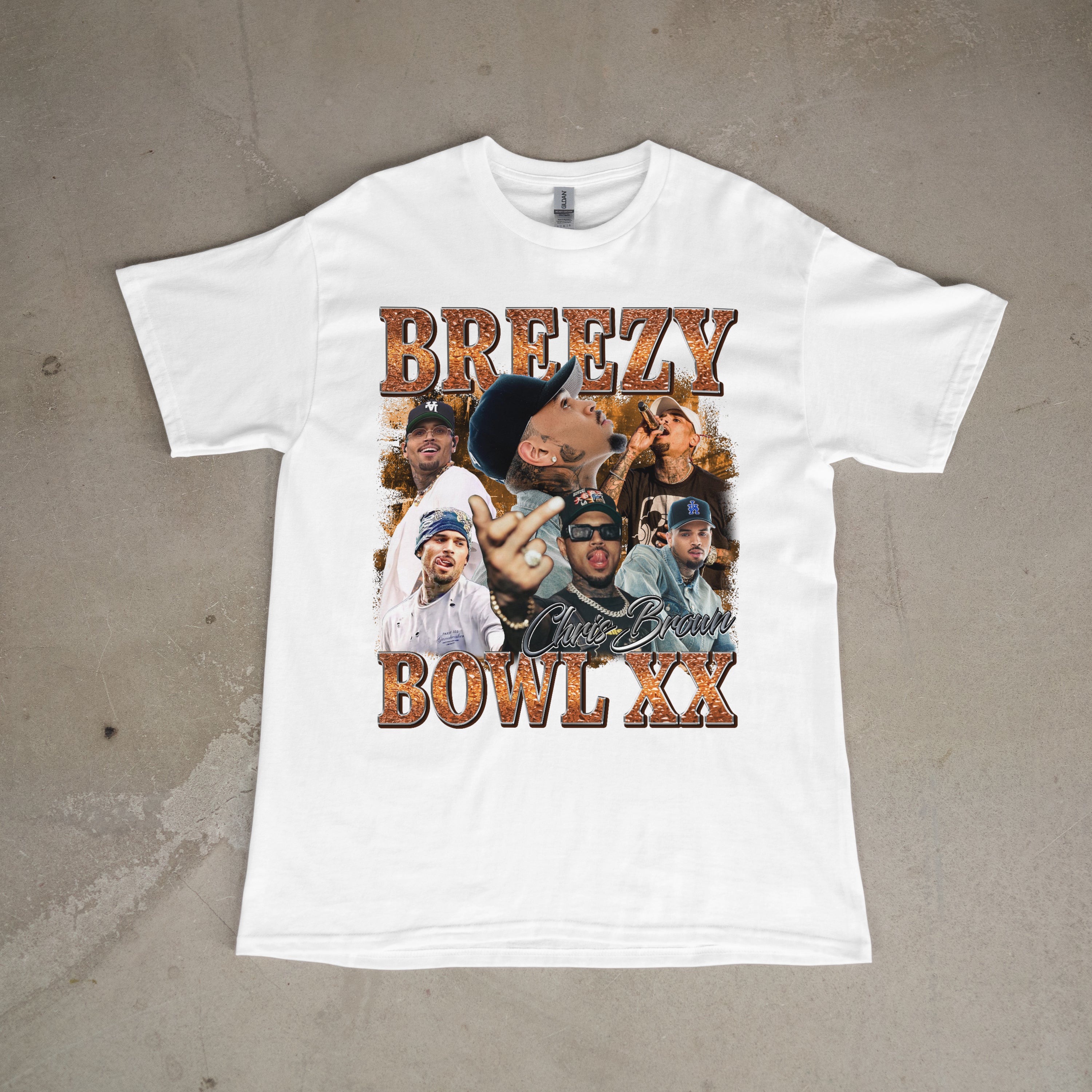 Breezy Bowl T-Shirt