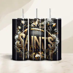 Saints Tumbler