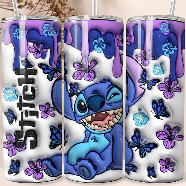 Stitch- Tumbler