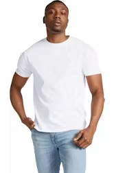 Customize T-Shirt Short Sleeve (Comfort Colors) (2xl-4xl)