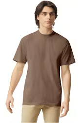 Customize T-Shirt Short Sleeve (Comfort Colors) (2xl-4xl)